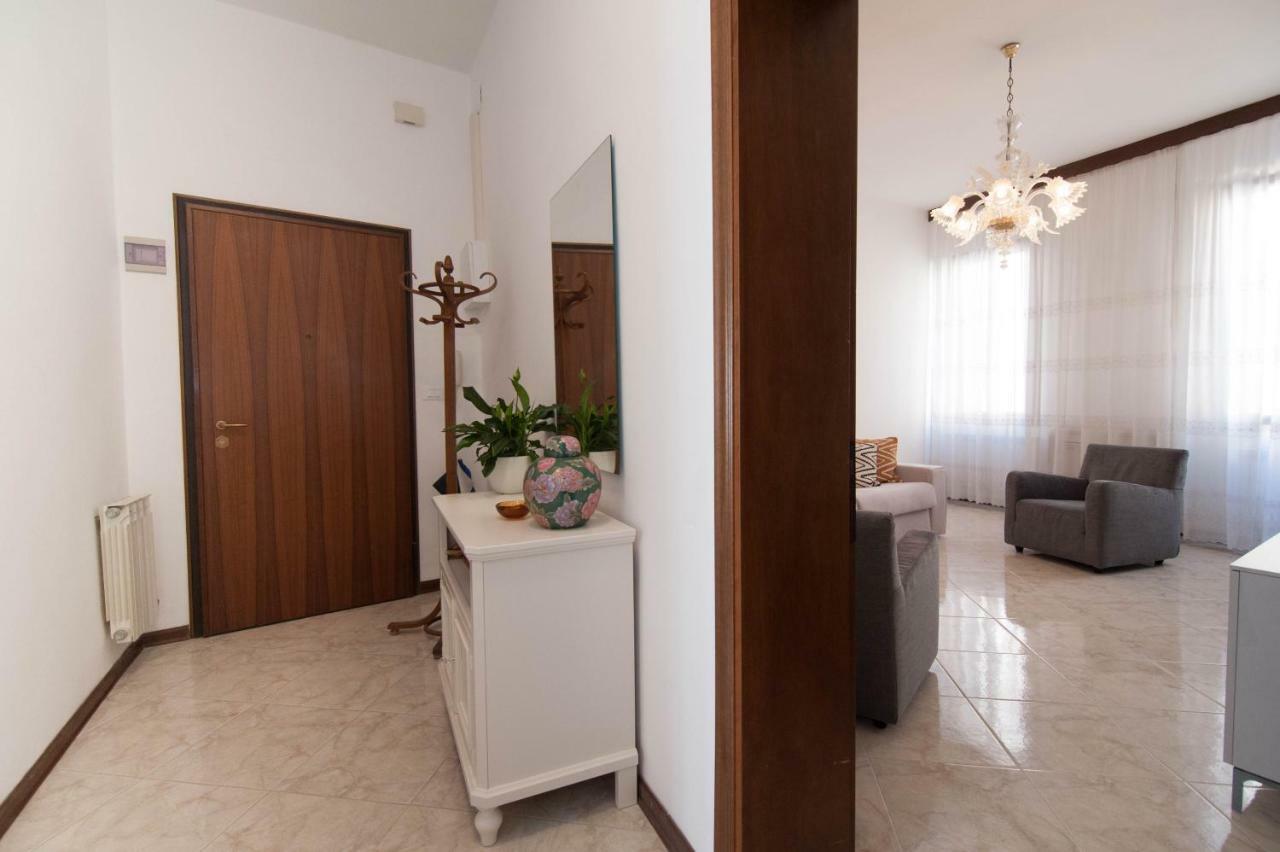 Riva Excelsior Apartment Veneza Exterior foto
