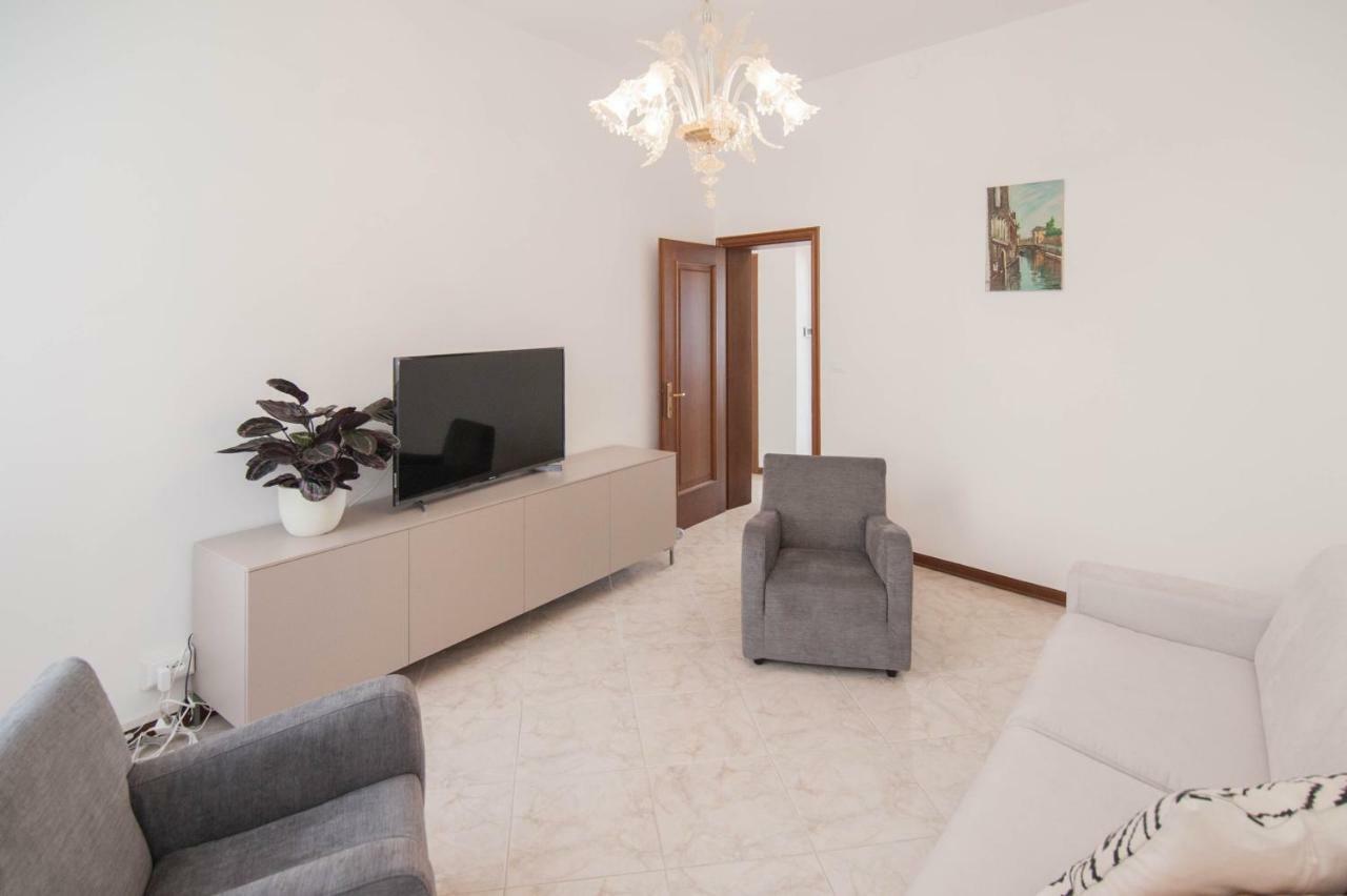 Riva Excelsior Apartment Veneza Exterior foto